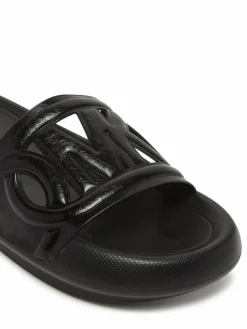 Ciabatte 40R5SPFA1L Nero