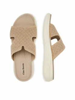 Ciabatte R25SS02834 Beige