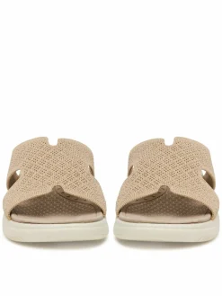 Ciabatte R25SS02834 Beige