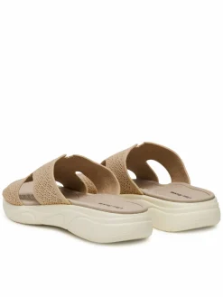 Ciabatte R25SS02834 Beige