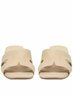 Ciabatte R255SS00541 Beige
