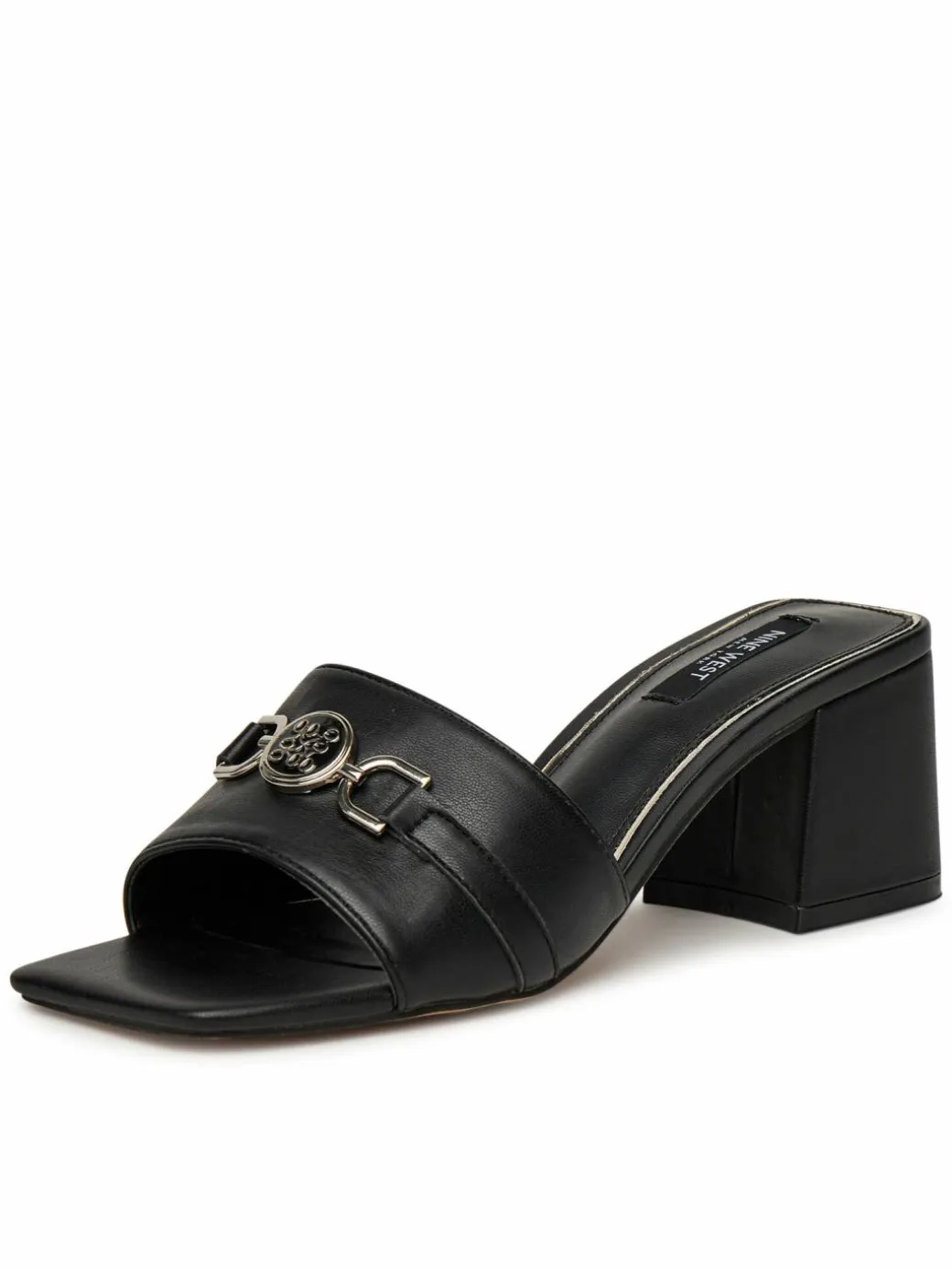 Ciabatte R25SS04465 Nero