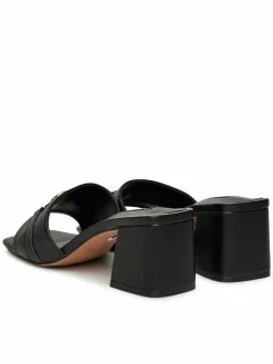 Ciabatte R25SS04465 Nero