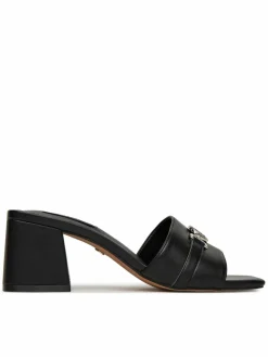 Ciabatte R25SS04465 Nero