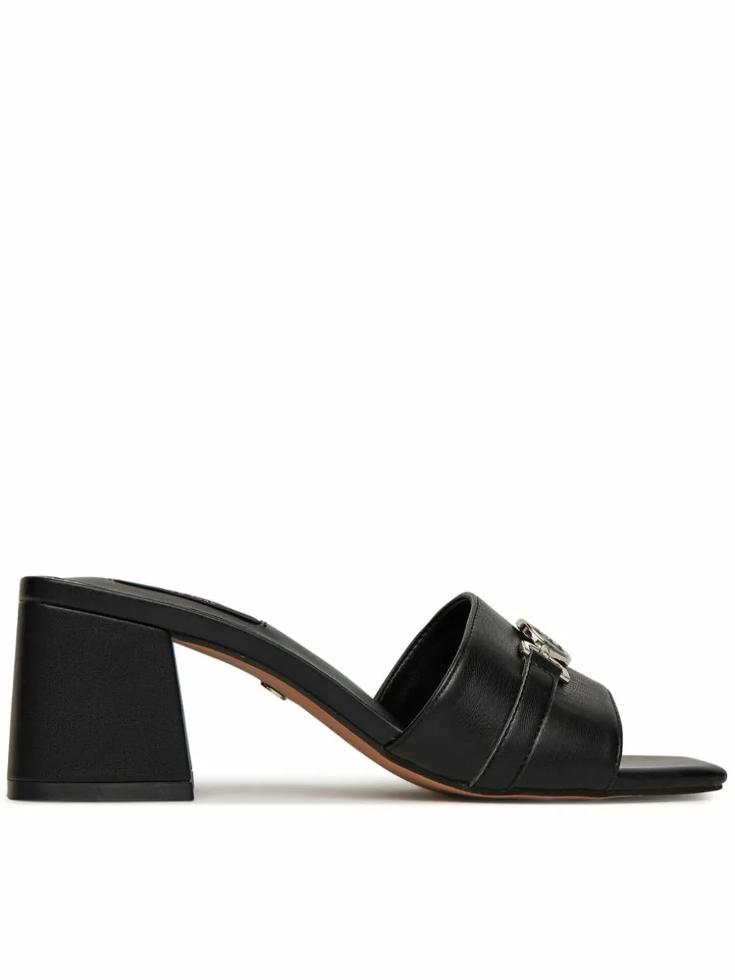 Ciabatte R25SS04465 Nero