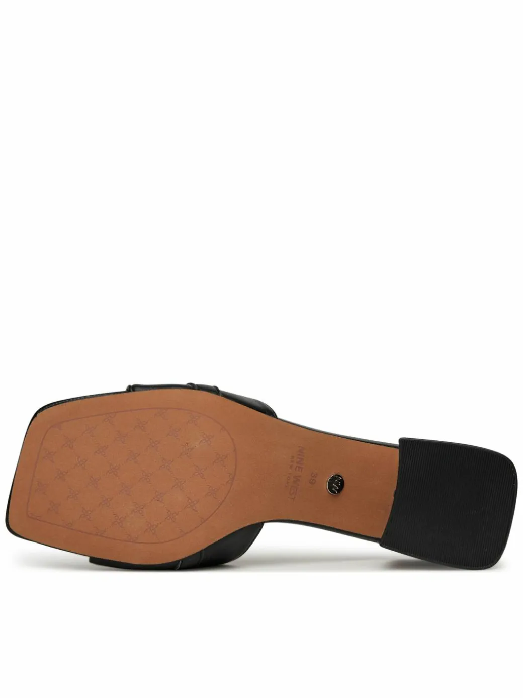 Ciabatte R25SS04465 Nero