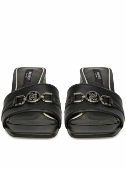 Ciabatte R25SS04465 Nero