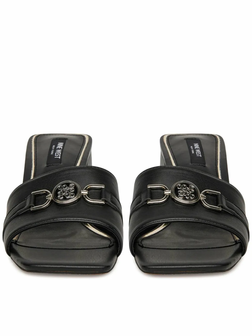Ciabatte R25SS04465 Nero