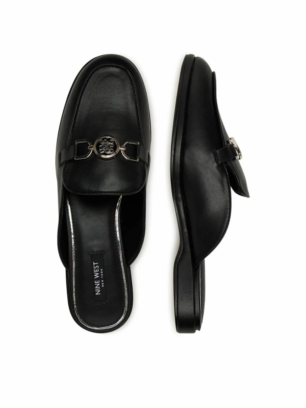 Ciabatte R25SS05135 Nero