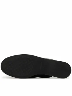 Ciabatte R25SS05135 Nero