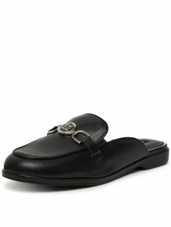 Ciabatte R25SS05135 Nero