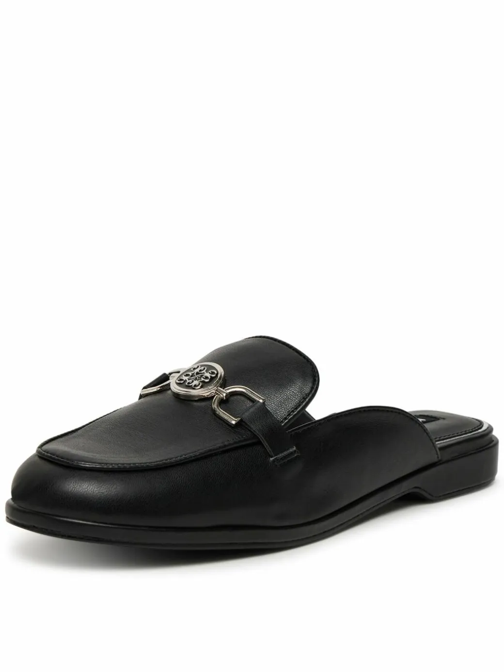 Ciabatte R25SS05135 Nero