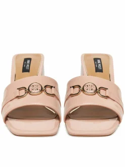 Ciabatte R25SS04465 Rosa