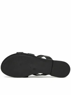 Ciabatte RST-ARENA-69 Nero