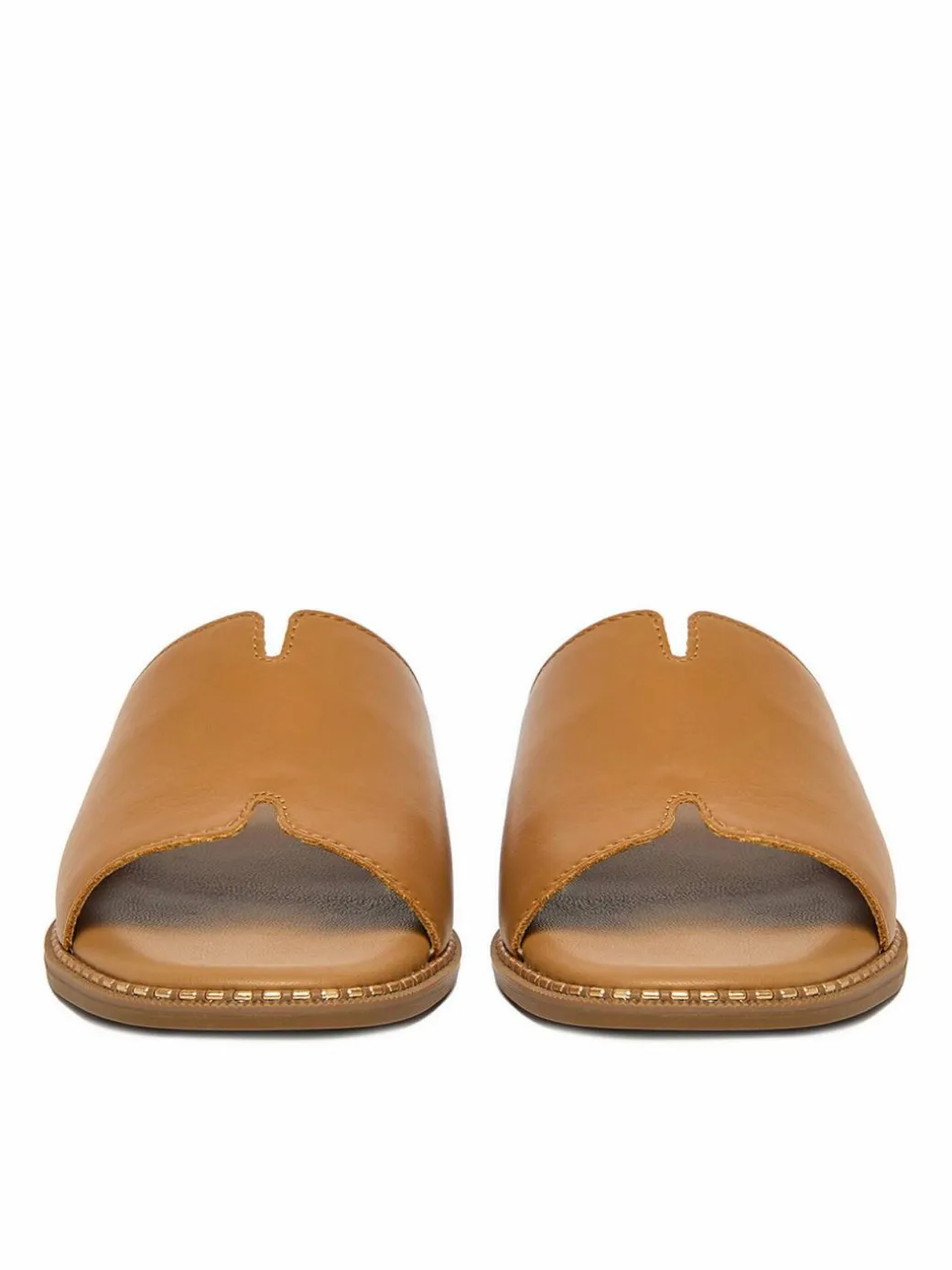 Ciabatte RST-KM215-01 Marrone