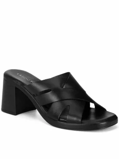 Ciabatte RST-3250-02 Nero