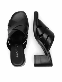 Ciabatte RST-3250-02 Nero