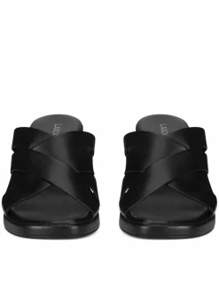 Ciabatte RST-3250-02 Nero