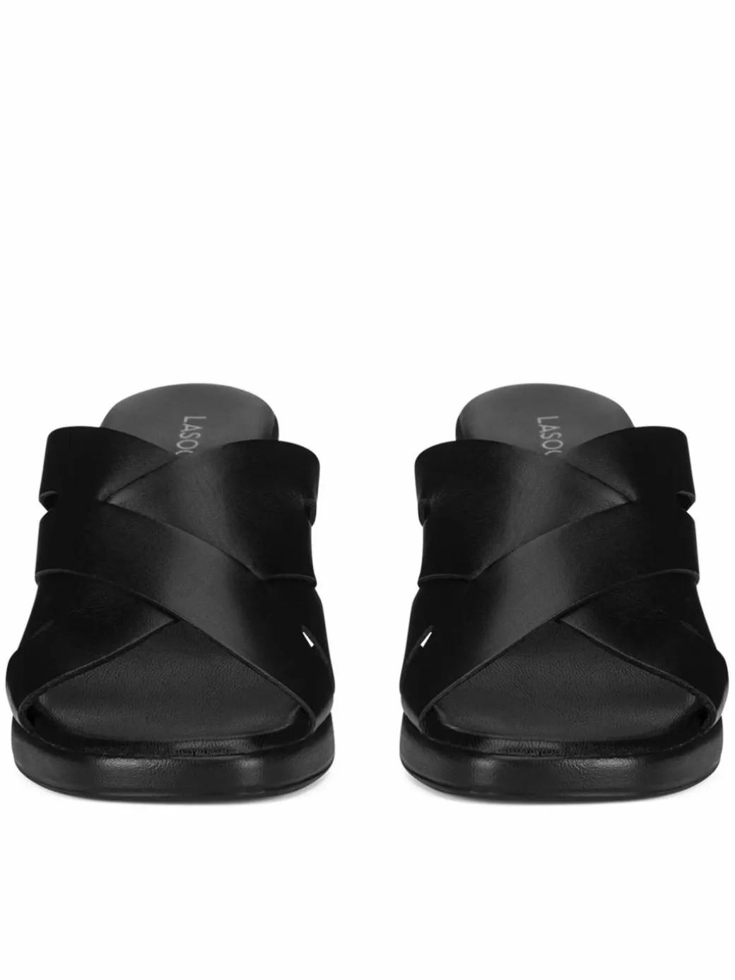 Ciabatte RST-3250-02 Nero