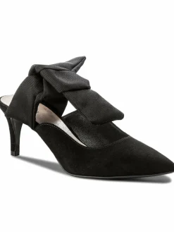 Ciabatte Rumi DLH775-AB3-4900-9900-0 Nero
