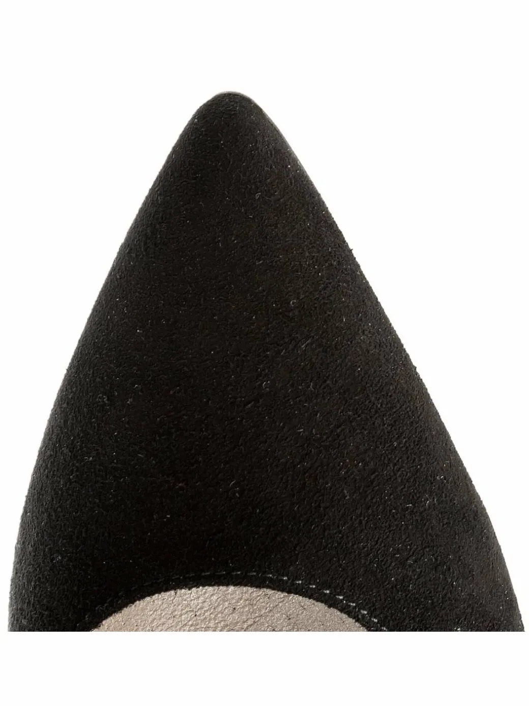 Ciabatte Rumi DLH775-AB3-4900-9900-0 Nero