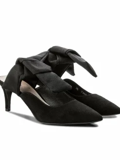 Ciabatte Rumi DLH775-AB3-4900-9900-0 Nero