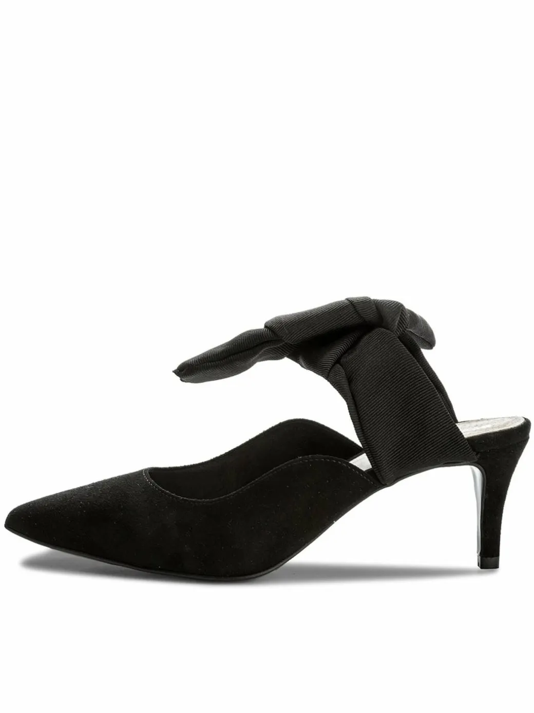 Ciabatte Rumi DLH775-AB3-4900-9900-0 Nero