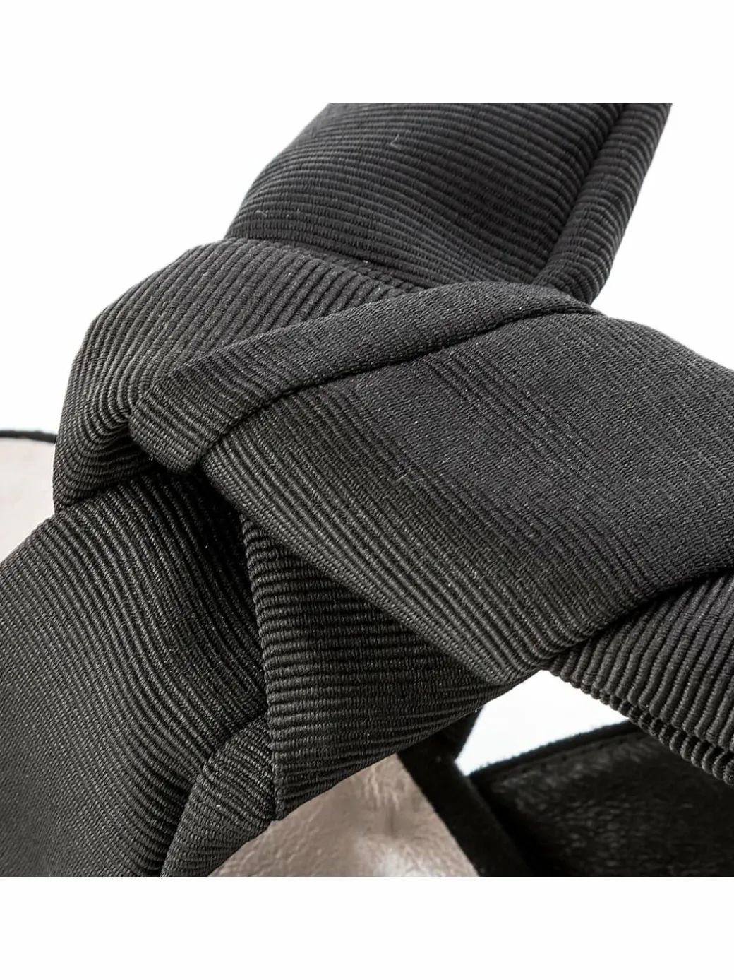Ciabatte Rumi DLH775-AB3-4900-9900-0 Nero
