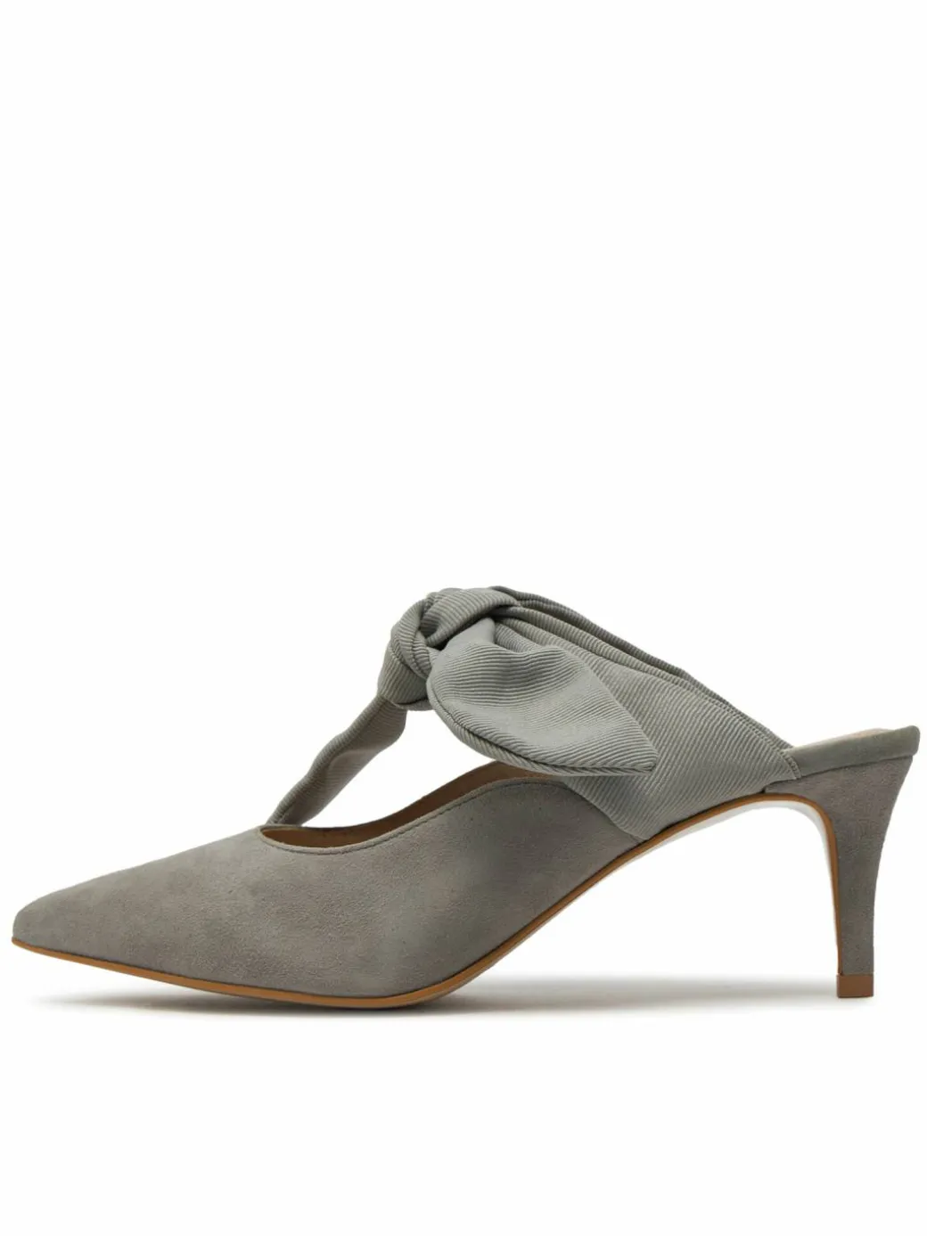 Ciabatte Rumi DLH775-AG8-0020-8300-0 Grigio
