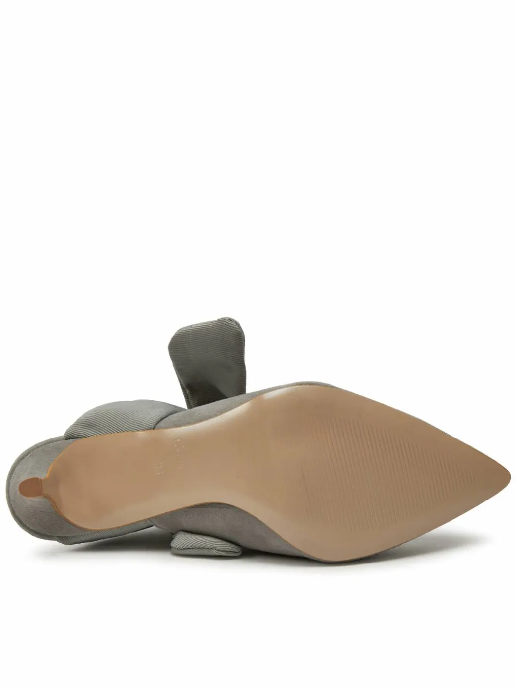 Ciabatte Rumi DLH775-AG8-0020-8300-0 Grigio