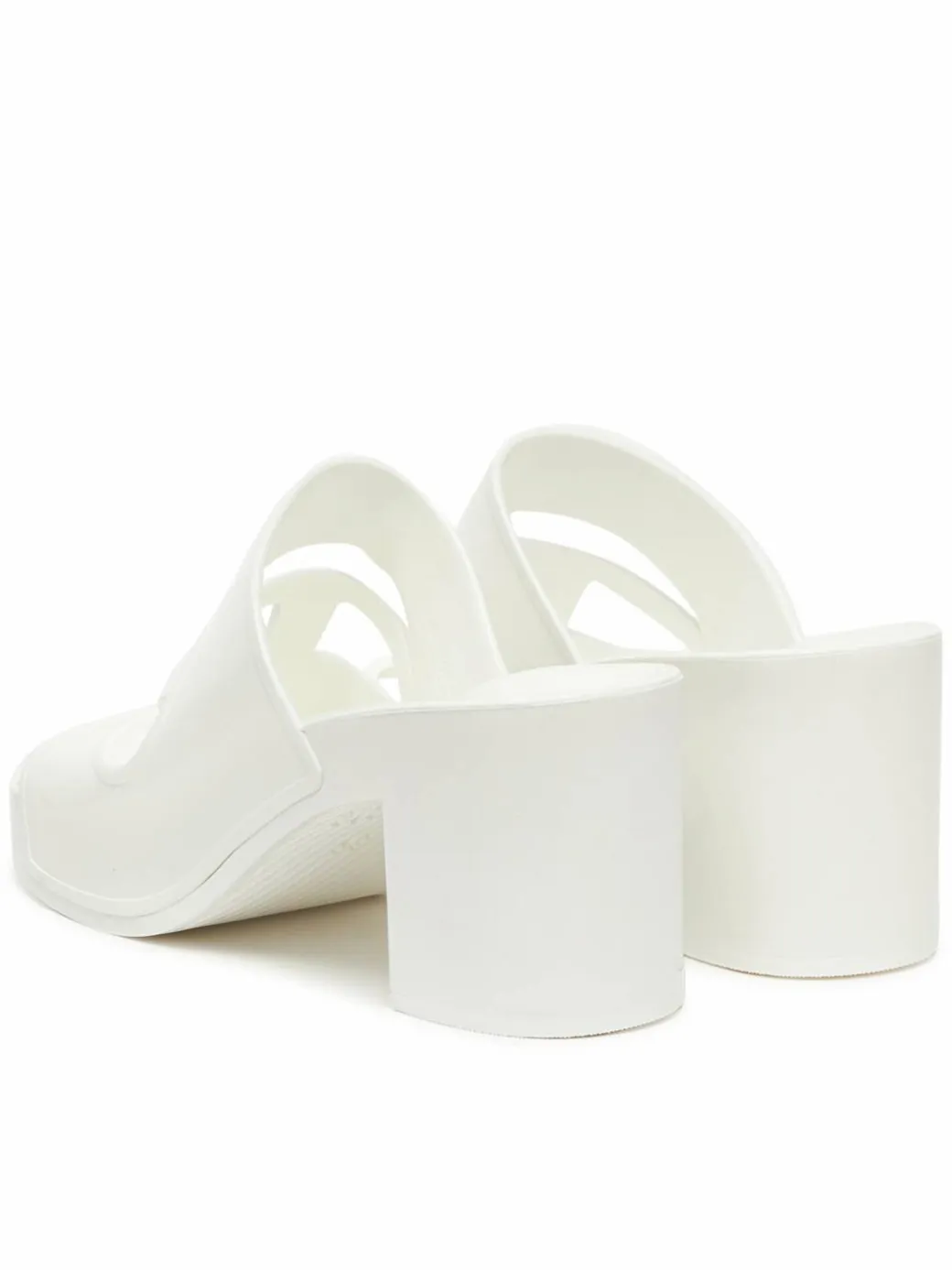 Ciabatte Sa-Bonnie Y03536P4477 T1003 Bianco
