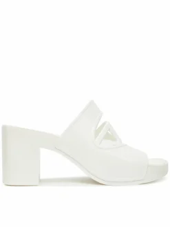 Ciabatte Sa-Bonnie Y03536P4477 T1003 Bianco
