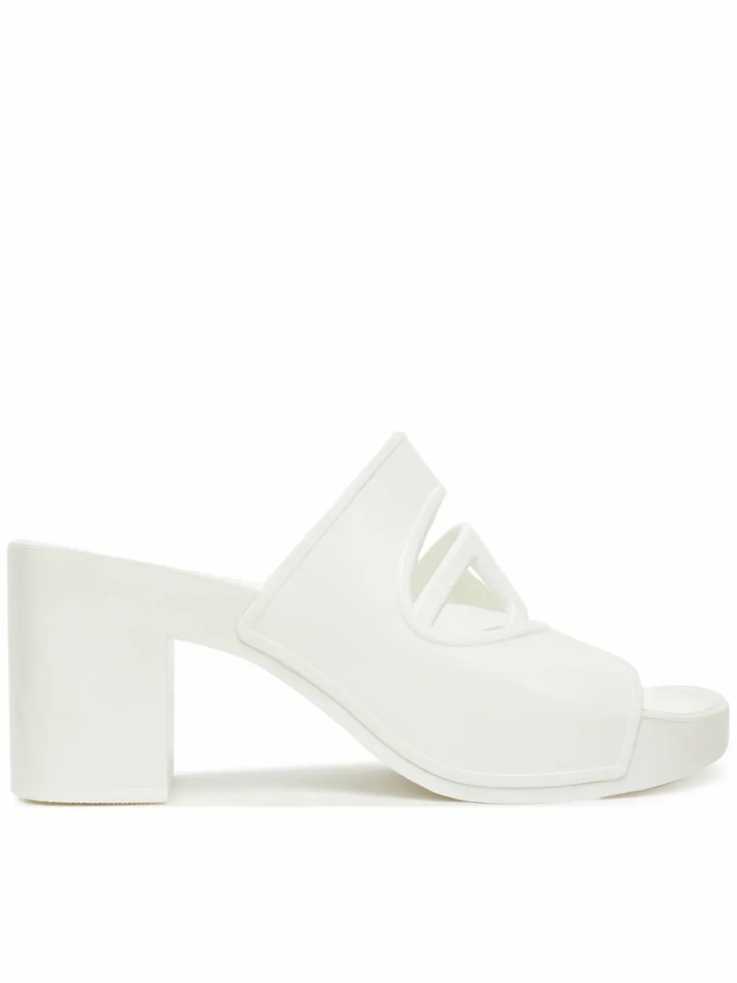 Ciabatte Sa-Bonnie Y03536P4477 T1003 Bianco