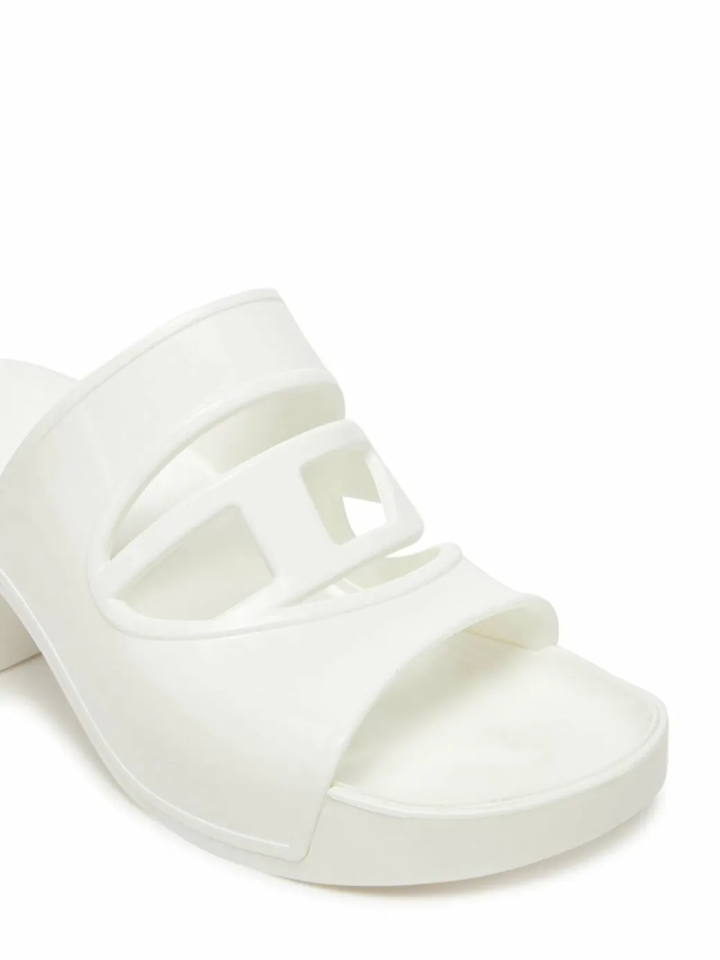 Ciabatte Sa-Bonnie Y03536P4477 T1003 Bianco