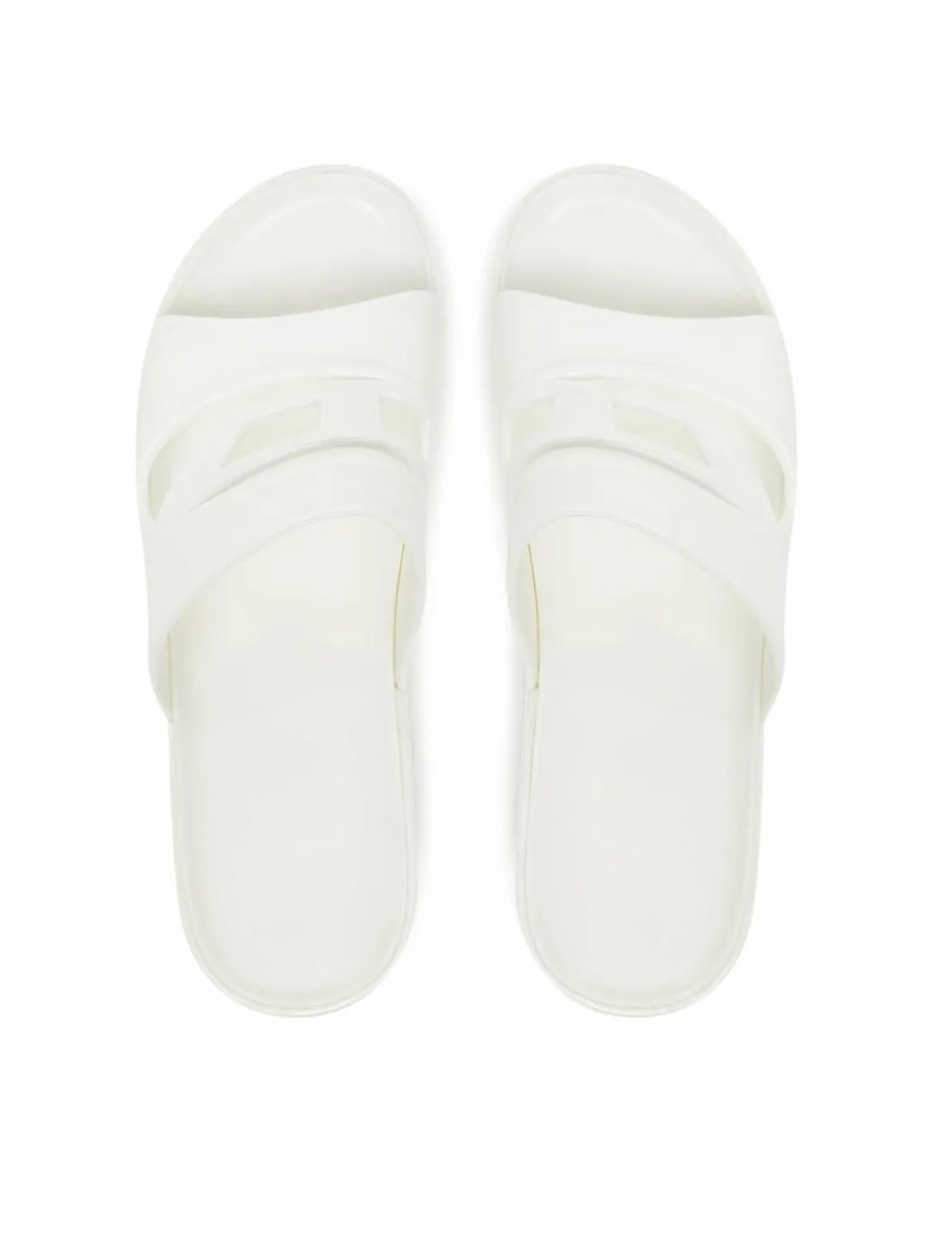 Ciabatte Sa-Bonnie Y03536P4477 T1003 Bianco