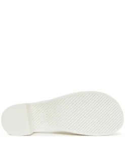 Ciabatte Sa-Bonnie Y03536P4477 T1003 Bianco