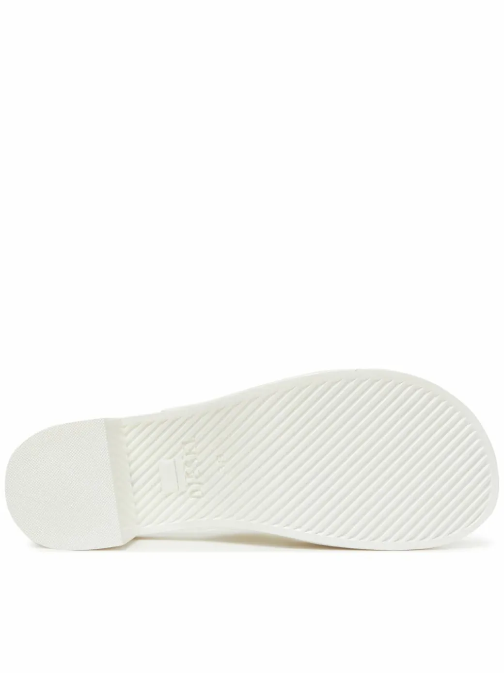 Ciabatte Sa-Bonnie Y03536P4477 T1003 Bianco