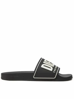Ciabatte Sa-Mayemi Cc W Y02854 P4441 H0958 Nero