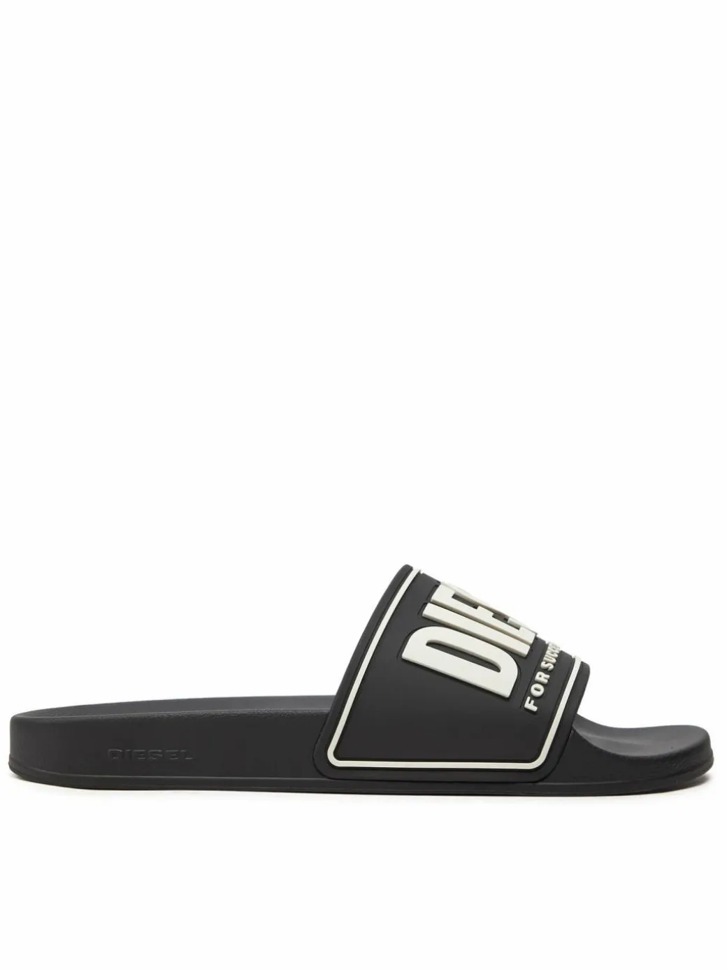 Ciabatte Sa-Mayemi Cc W Y02854 P4441 H0958 Nero