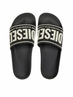 Ciabatte Sa-Mayemi Cc W Y02854 P4441 H0958 Nero