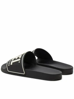 Ciabatte Sa-Mayemi Cc W Y02854 P4441 H0958 Nero