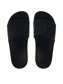 Ciabatte Sa-Mayemi Cc W Y02854 PS882 T8013 Nero