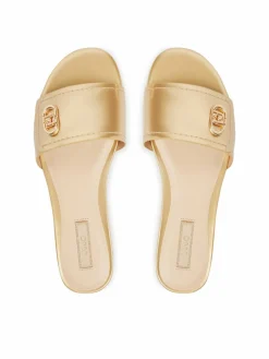 Ciabatte Sandy 03 SA6127 EX029 Oro