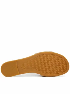 Ciabatte Sandy 03 SA6127 EX029 Oro