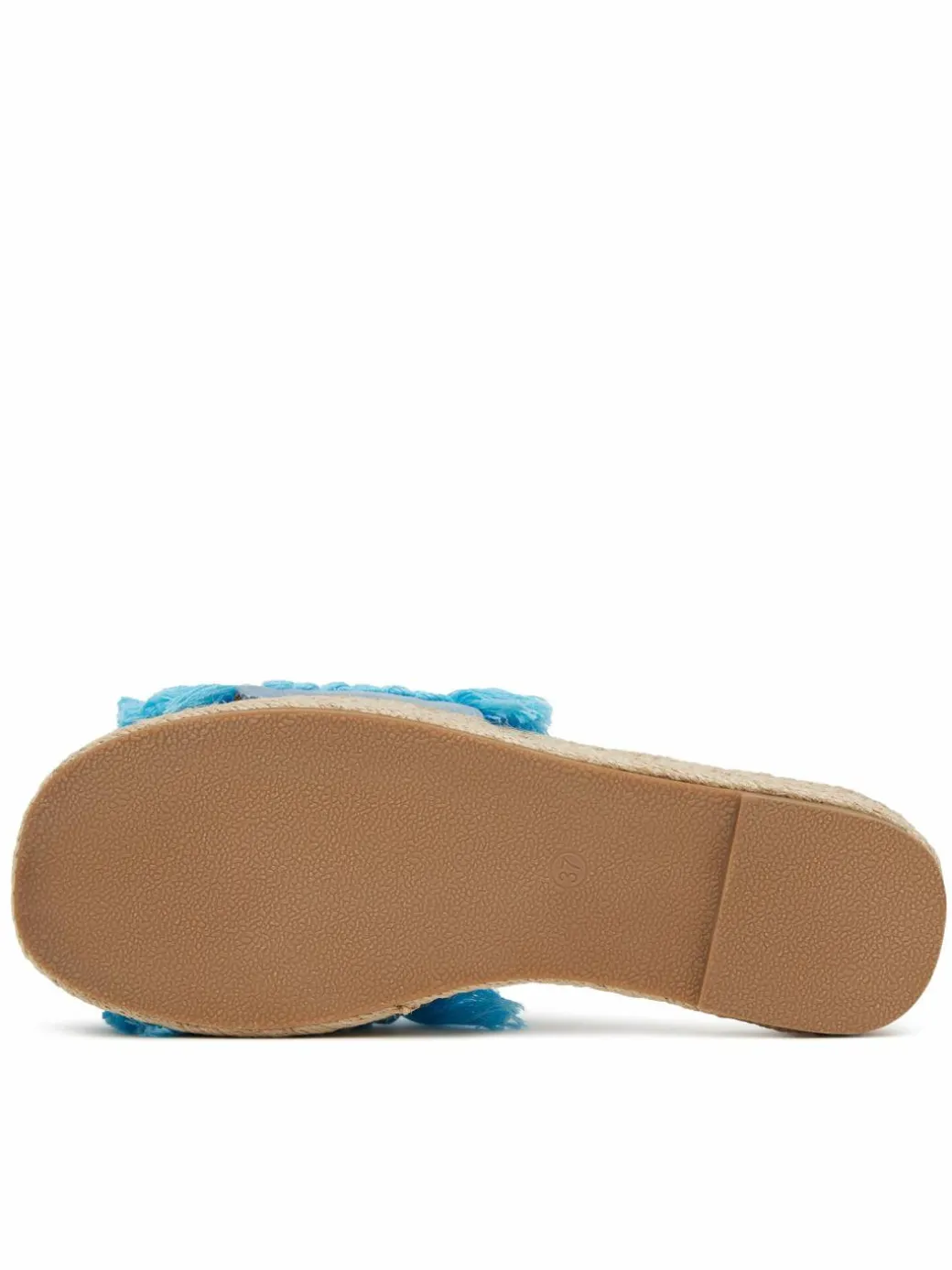 Ciabatte S855-1 Blu