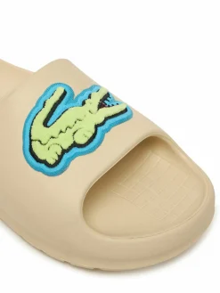 Ciabatte Serve Slides 2.0 51CFA0008 2Q9 Bianco