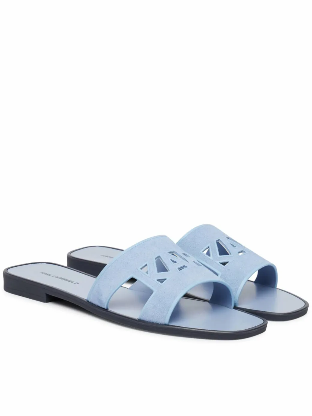 Ciabatte Skoot III KL80407C Blu