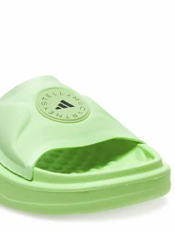 Ciabatte Slide JI1217 Giallo