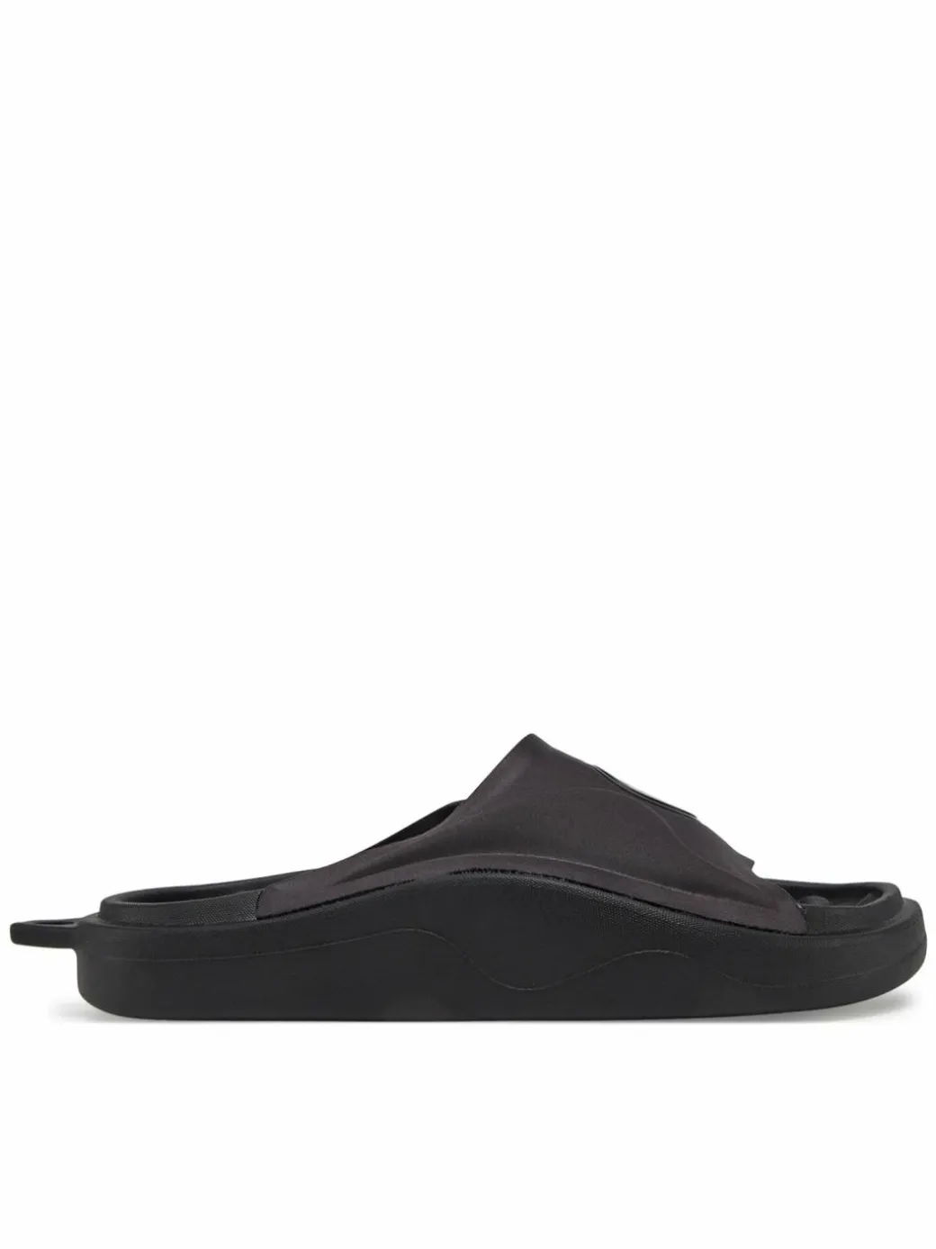 Ciabatte Slide JS0265 Nero