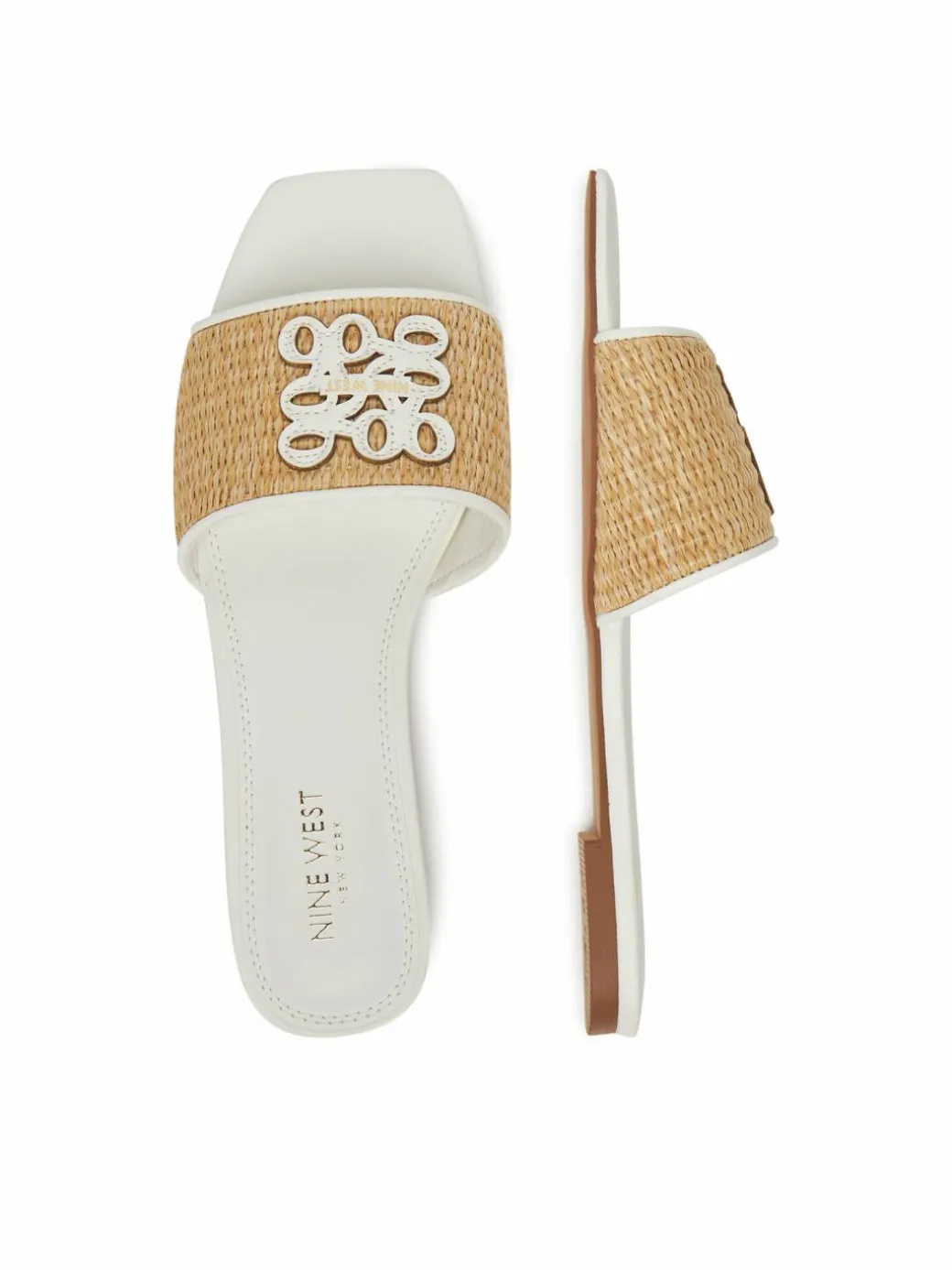 Ciabatte SMRL393661 Beige